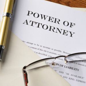 Power of Attorney Lawyer Toronto, Power of Attorney Lawyer Scarborough