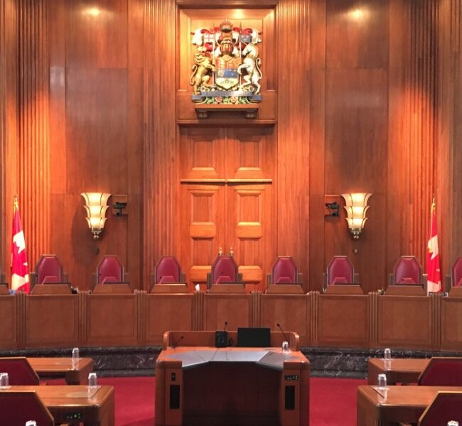 civil litigation lawyer