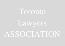 Toronto Lawyers Association